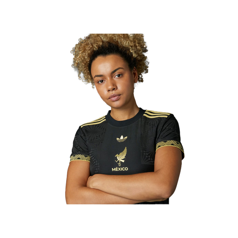 Jersey Tercero Mujer Selección Nacional de México 24/25 - Image 2