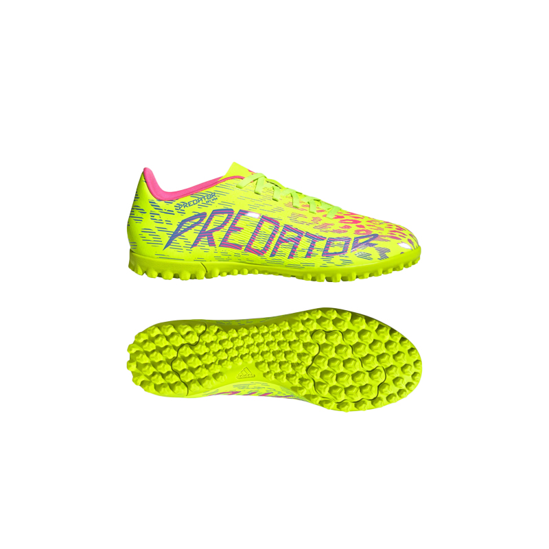 Calzado de fútbol Predator Club Society Para Mujer