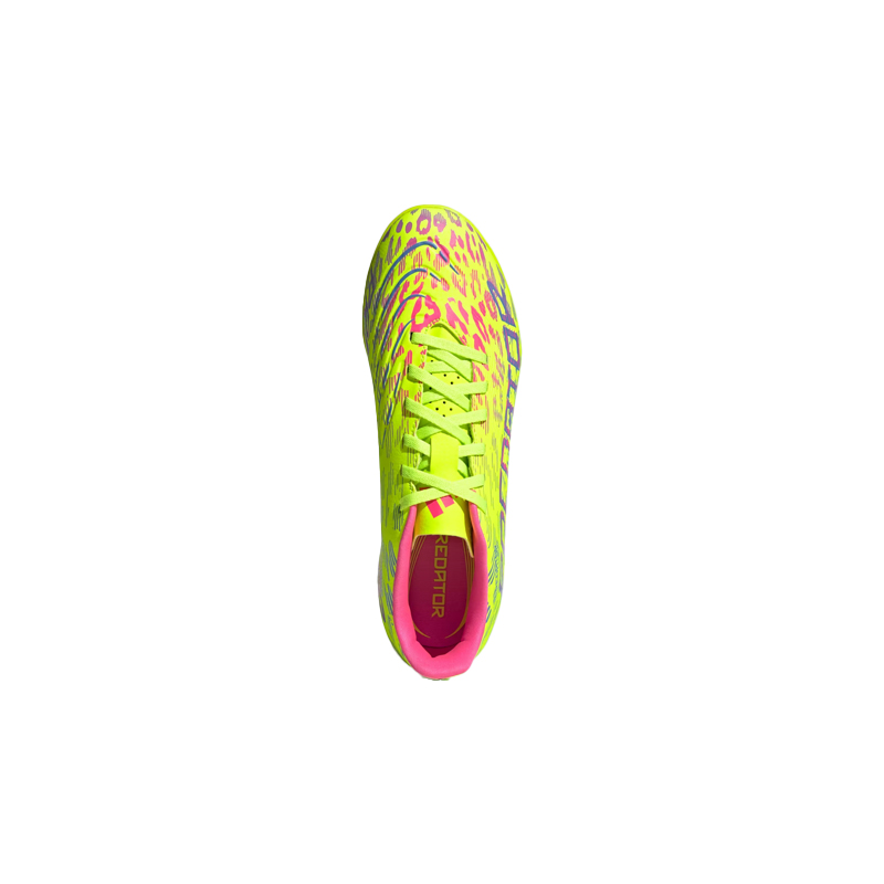 Calzado de fútbol Predator Club Society Para Mujer - Image 2