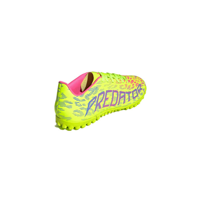 Calzado de fútbol Predator Club Society Para Mujer - Image 3