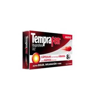 Tempra Fen