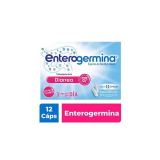 Enterogermina
