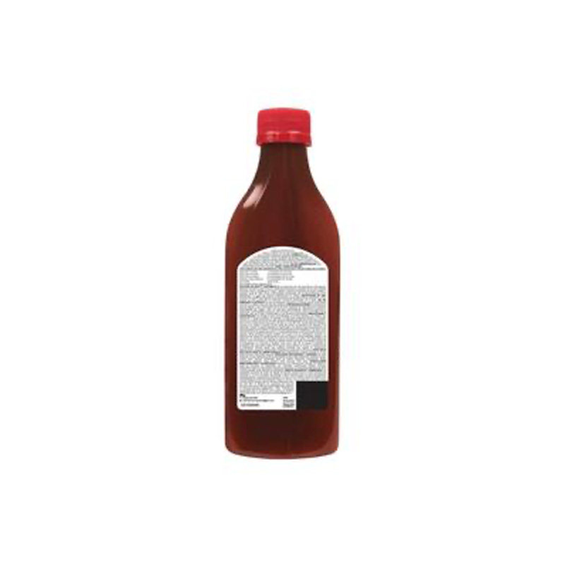 Emulsión Scott Multivitamínico Sabor Cereza - Image 2
