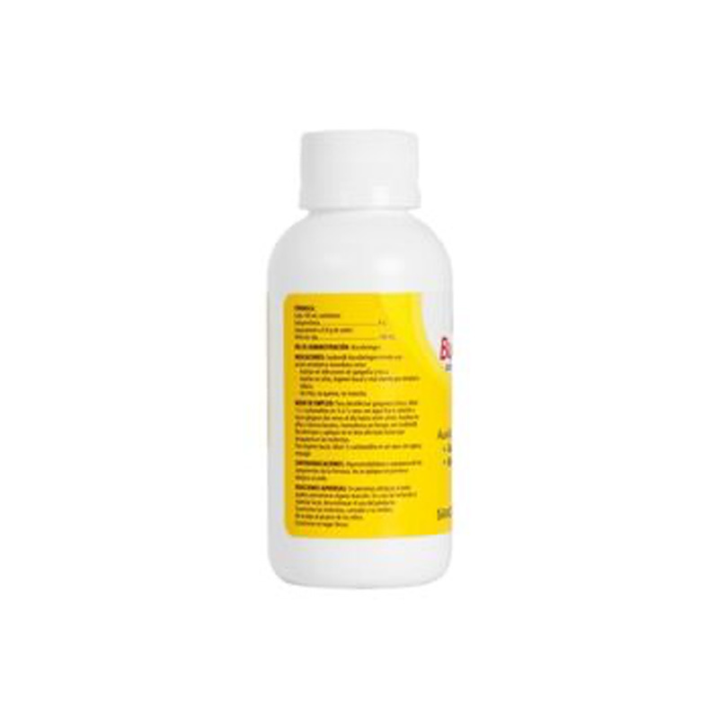 Isodine Antiséptico Bucofaríngeo - Image 2