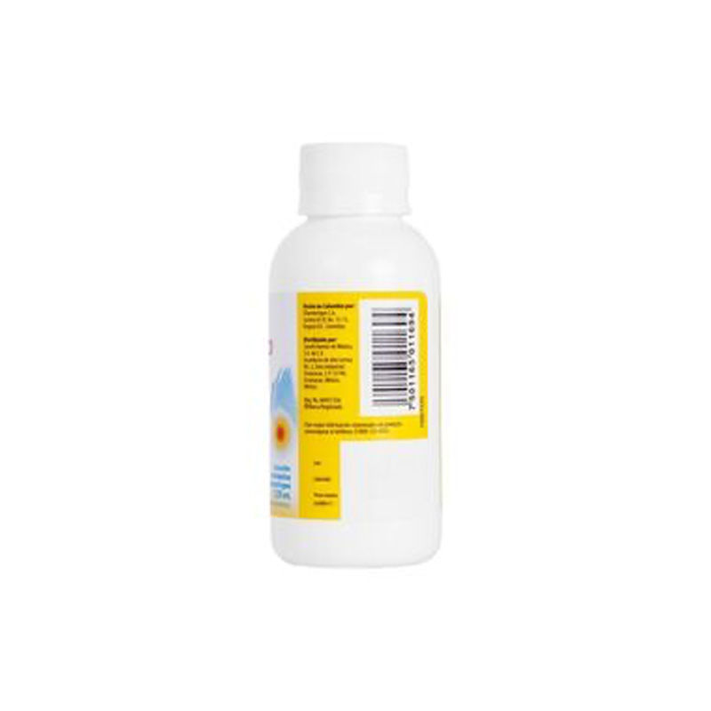 Isodine Antiséptico Bucofaríngeo - Image 3