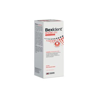 Bexident Encías Cuidado Intensivo Complemento de Higiene Bucodental Antiplaca