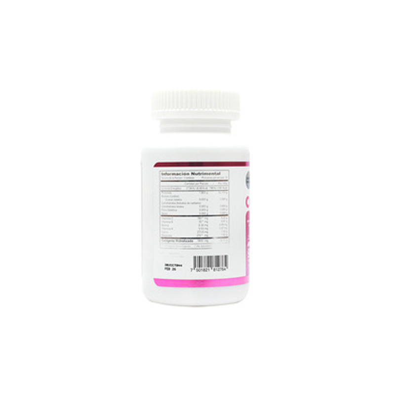 Just Collagen Colágeno hidrolizado 1800 - Image 2