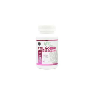 Just Collagen Colágeno hidrolizado 1800