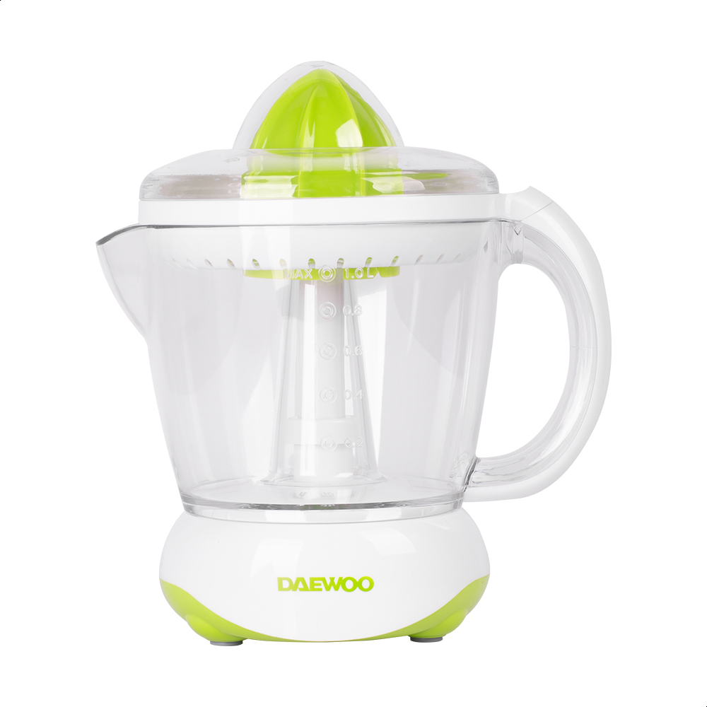 Exprimidor De Citricos Lime Line. DAEWOO GUI