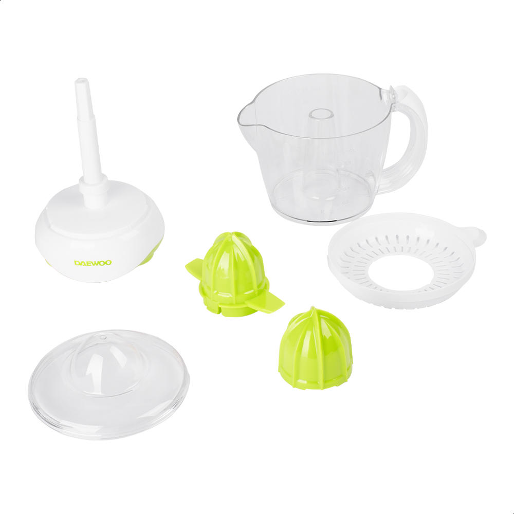 Exprimidor De Citricos Lime Line. DAEWOO GUI - Image 3