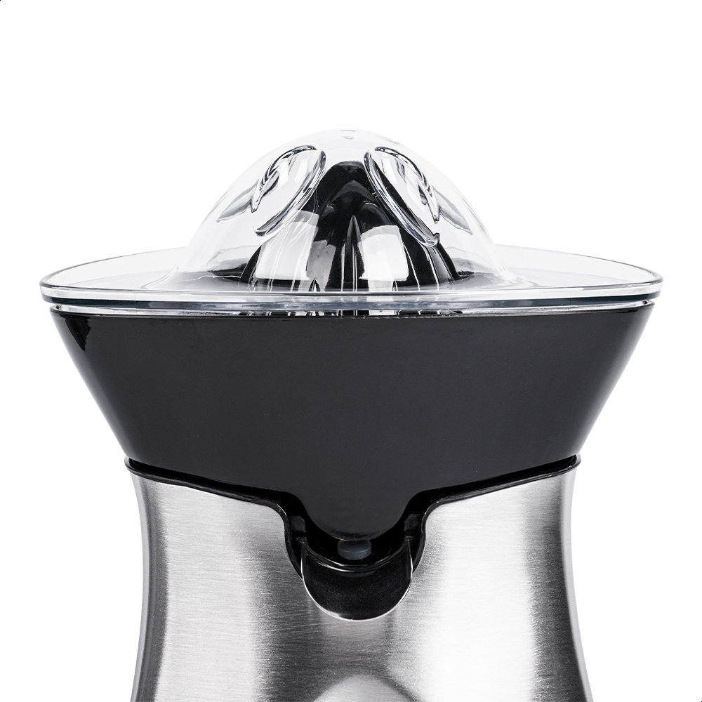 Exprimidor De Citricos Acero Inox. DAEWOO GUI