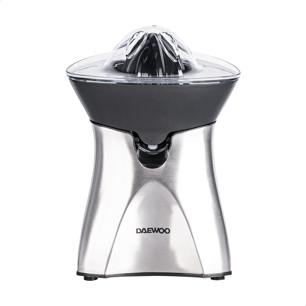 Exprimidor De Citricos Acero Inox. DAEWOO GUI - Image 2