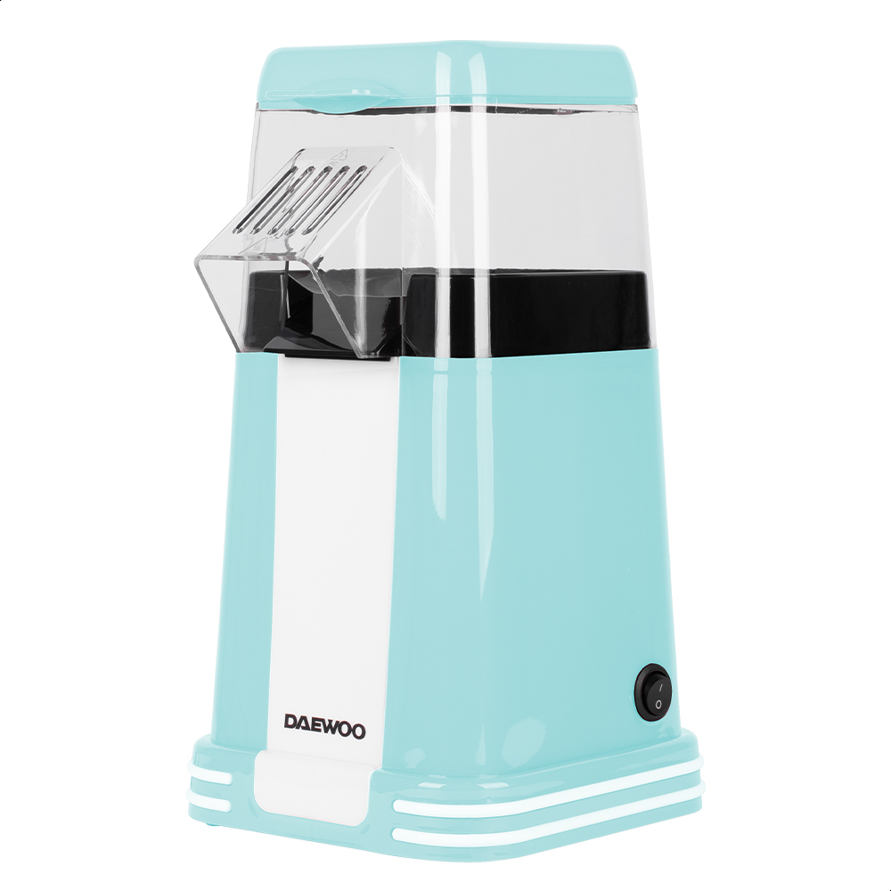Maquina De Palomitas Az. DAEWOO GUI - Image 2