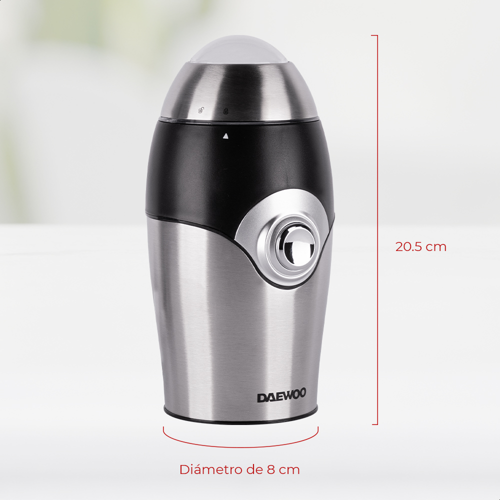 Molino De Café. DAEWOO GUI - Image 4