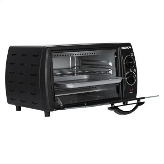 Horno Tostador 9l. DAEWOO GUI