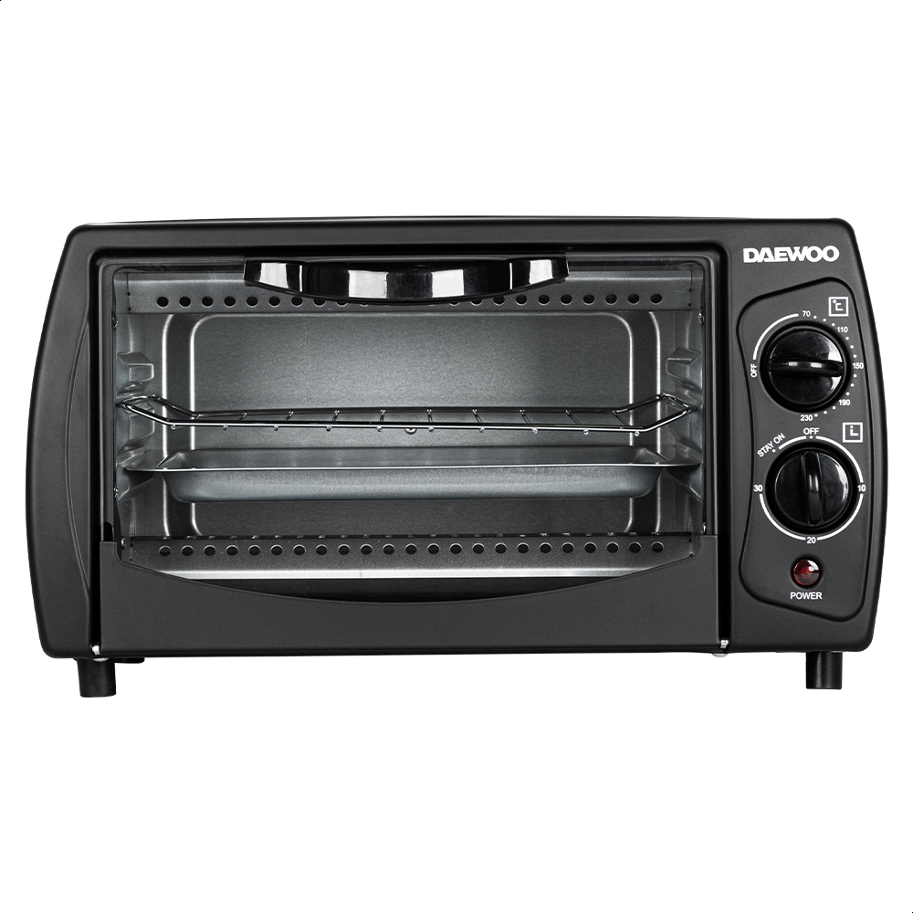 Horno Tostador 9l. DAEWOO GUI - Image 2