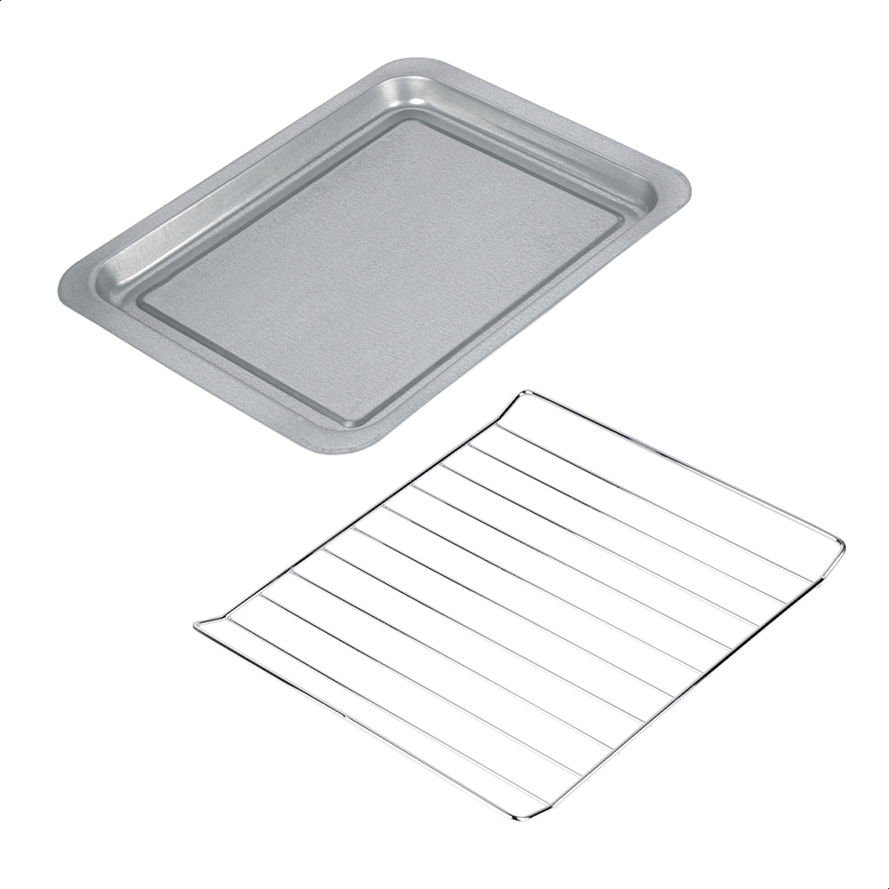 Horno Tostador 9l. DAEWOO GUI - Image 3