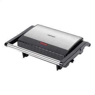 Parrilla De Panini De 2 Rebanadas. DAEWOO GUI