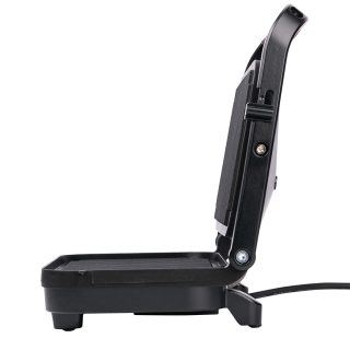 Pannini Grill Con Madera Ng. DAEWOO GUI