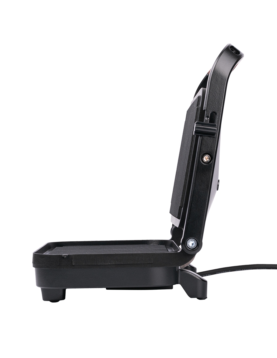 Pannini Grill Con Madera Ng. DAEWOO GUI
