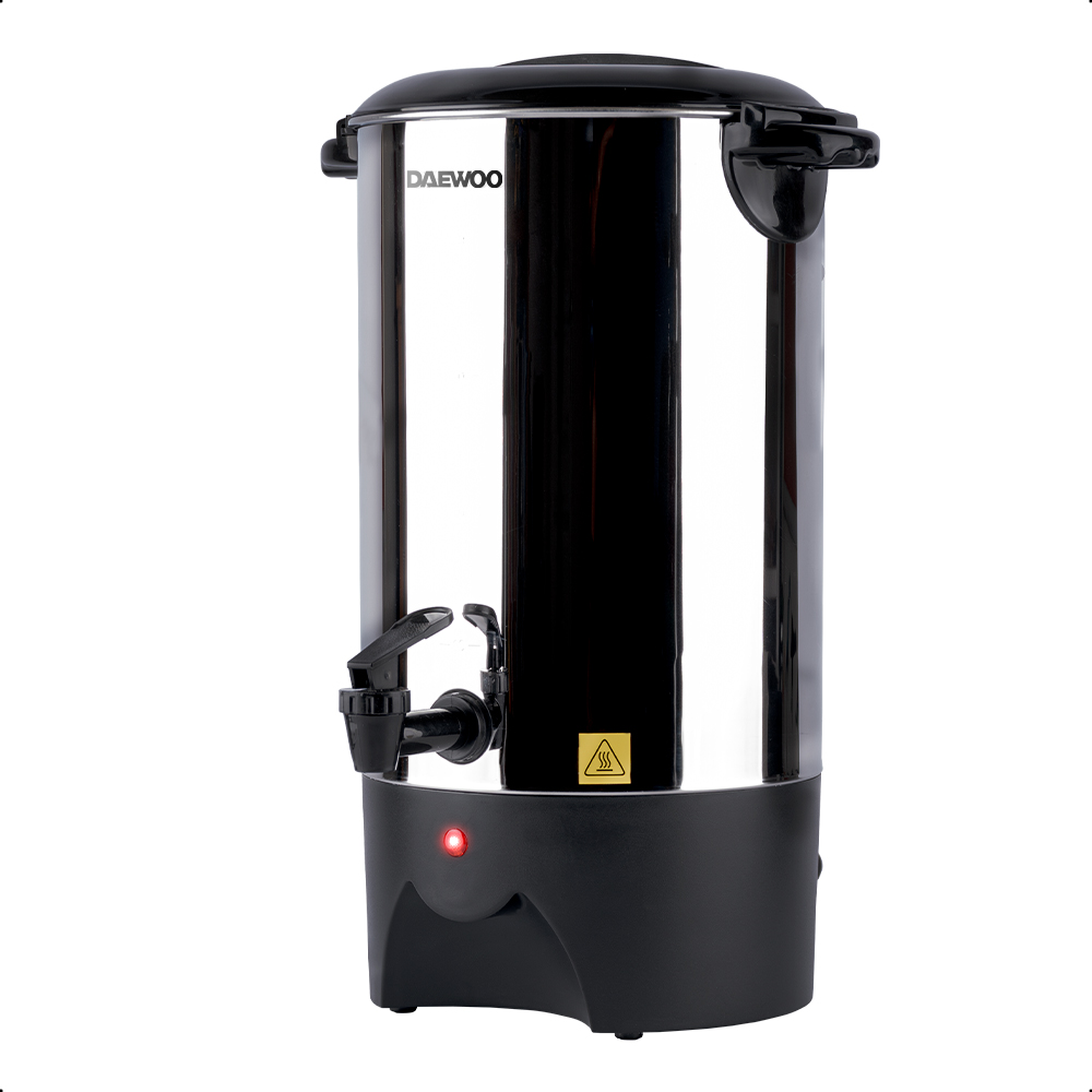 Cafetera Percoladora 6l. DAEWOO GUI - Image 2