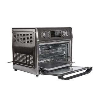 Horno Airfryer 20l. DAEWOO GUI