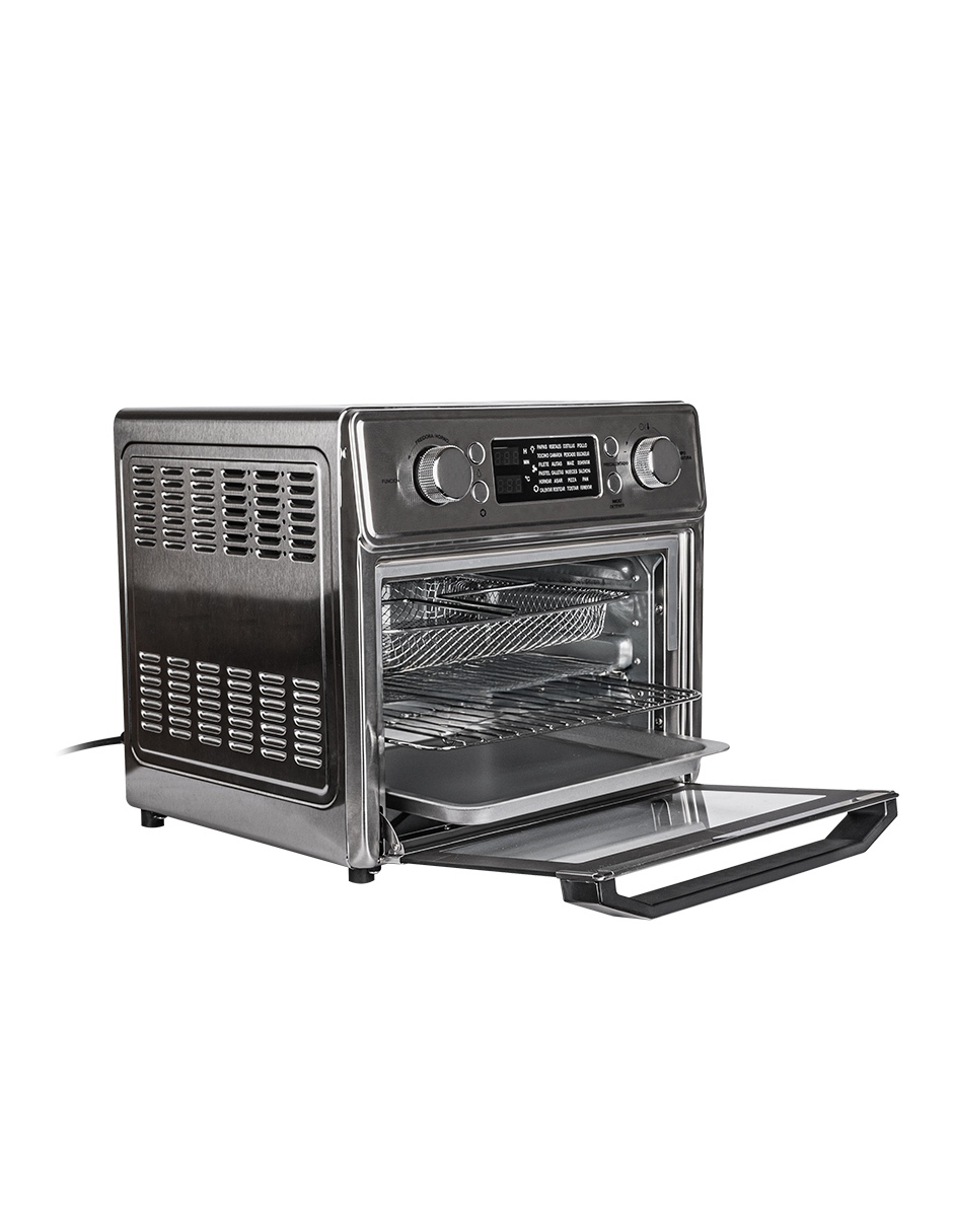 Horno Airfryer 20l. DAEWOO GUI