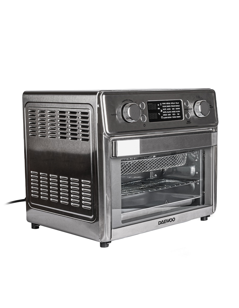 Horno Airfryer 20l. DAEWOO GUI - Image 2