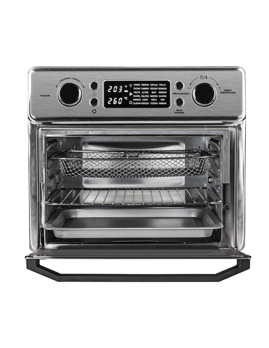 Horno Airfryer 20l. DAEWOO GUI - Image 3