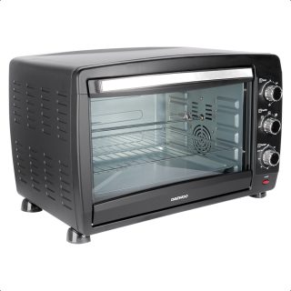 Horno Tostador 40l. DAEWOO GUI