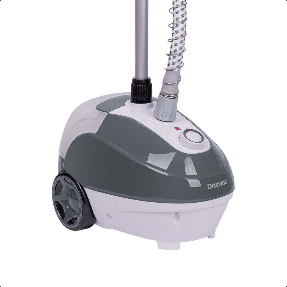 Central De Vapor. DAEWOO GUI - Image 2