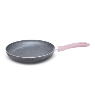 Juego De Sartenes Frances 20,26,30 Stone Mango pastel GUI
