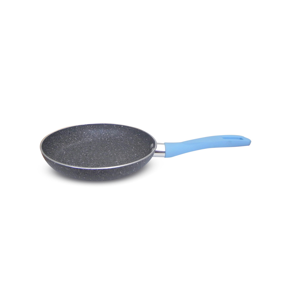 Juego De Sartenes Frances 20,26,30 Stone Mango pastel GUI - Image 3