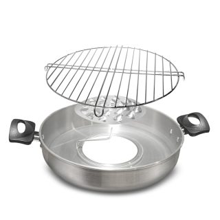 Asador magico GUI