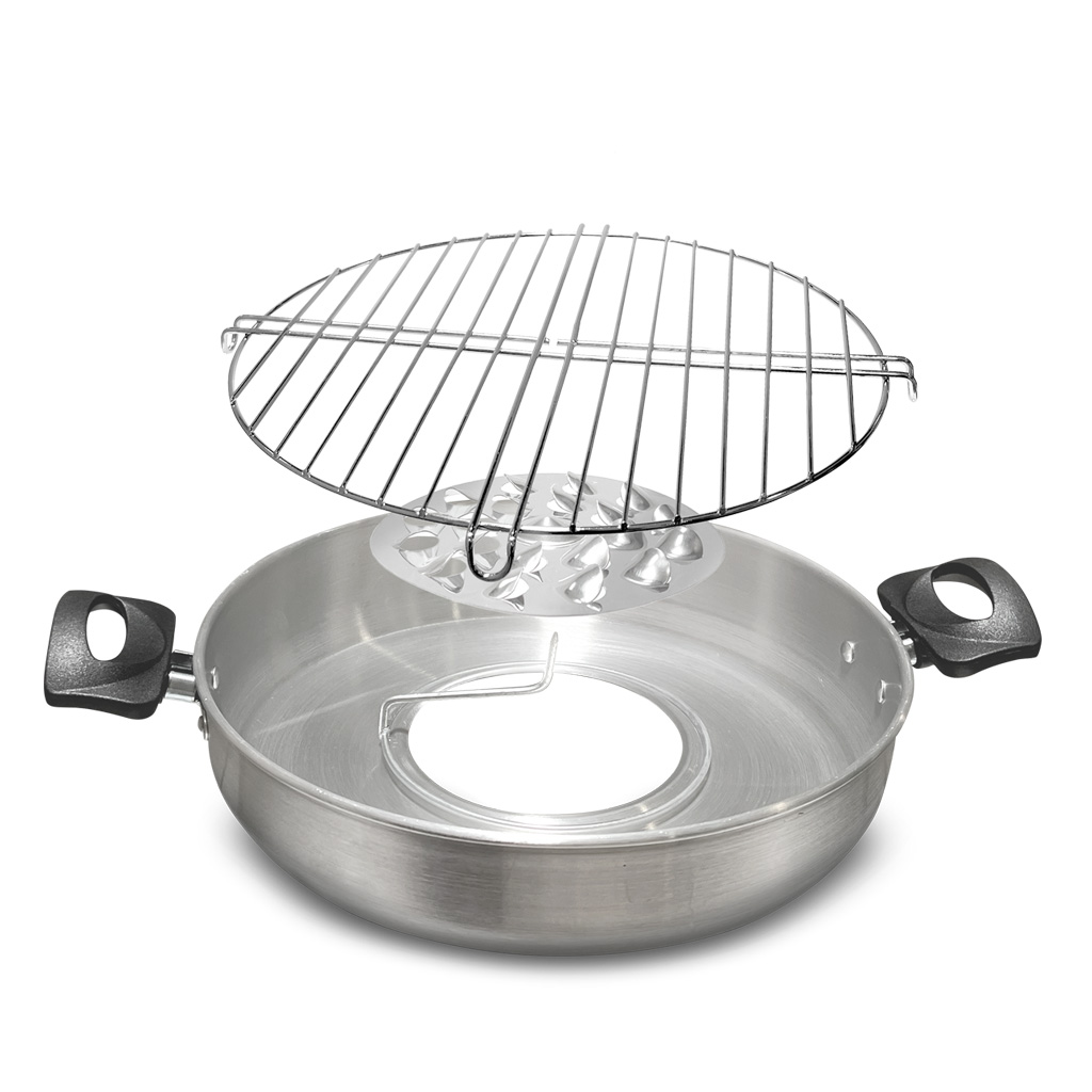 Asador magico GUI