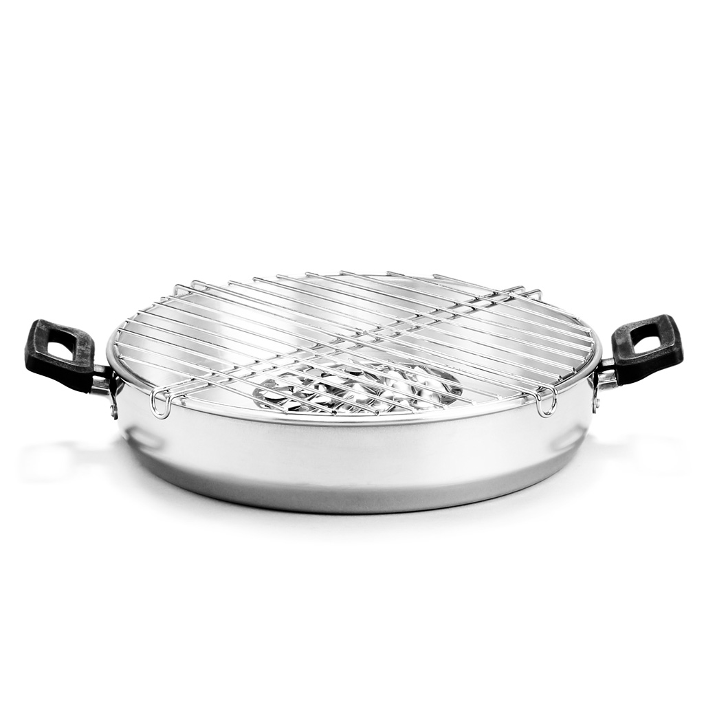 Asador magico GUI - Image 2
