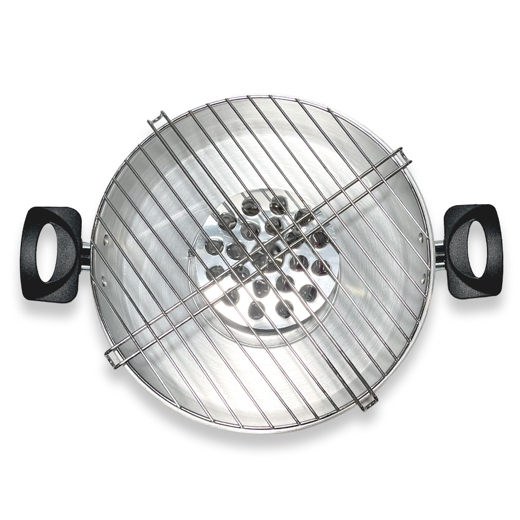 Asador magico GUI - Image 3