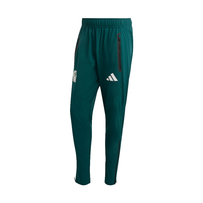Pants Tiro Travel Selección Nacional de México - Image 4