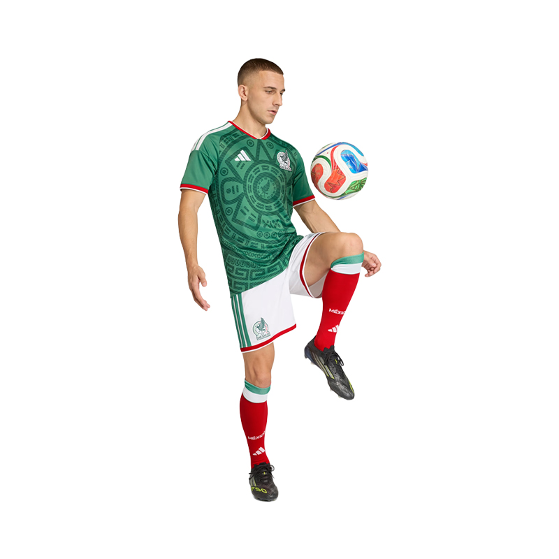 Shorts Local Selección Nacional de México 26 - Image 2