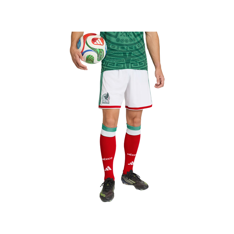 Shorts Local Selección Nacional de México 26 - Image 4
