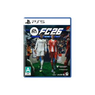 EA SPORTS FC 26 PlayStation 5 Físico