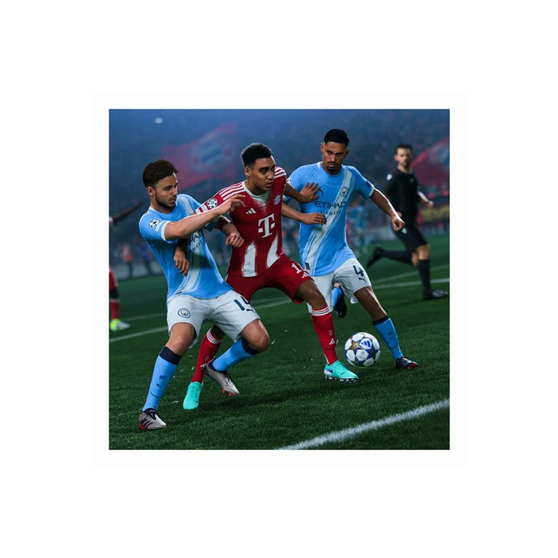 EA SPORTS FC 26 PlayStation 5 Físico - Image 2