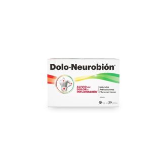 Dolo-Neurobion