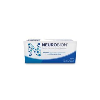 Neurobion Regular