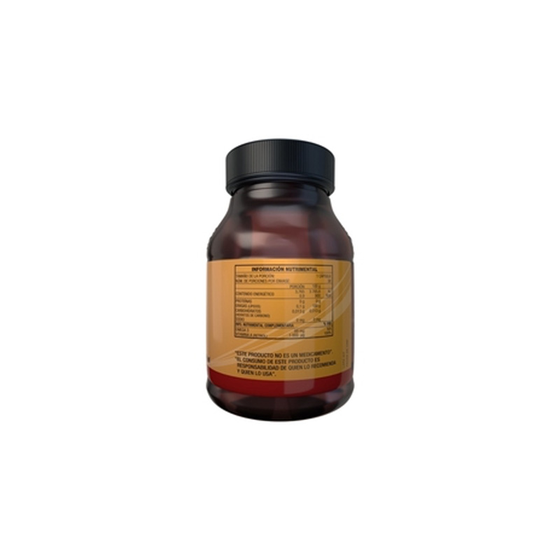 Essential Nutrition Vitamina A Retinol - Image 2