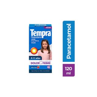 Tempra