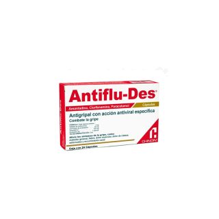 Antiflu-Des