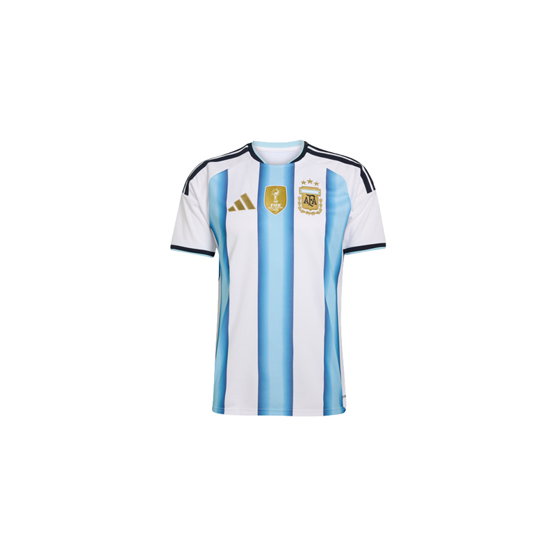 Jersey Local Selección Argentina 26 Hombre