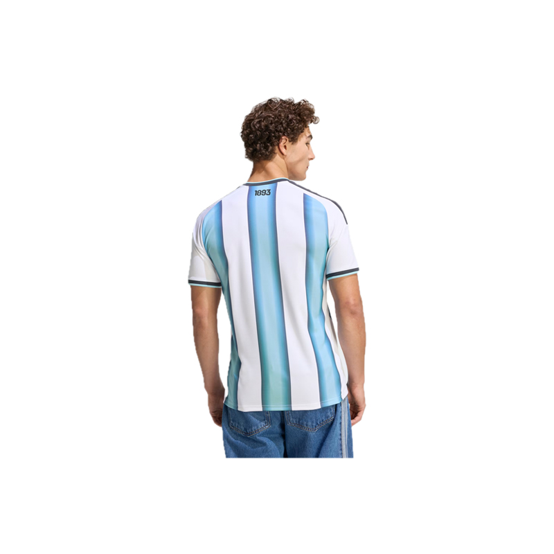Jersey Local Selección Argentina 26 Hombre - Image 3