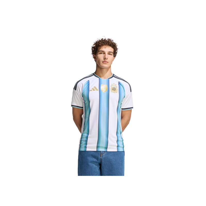 Jersey Local Selección Argentina 26 Hombre - Image 4